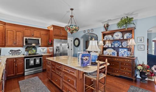 Photo #16 of 975 Pashcall Rd, Warrenton, NC 3.8 acres