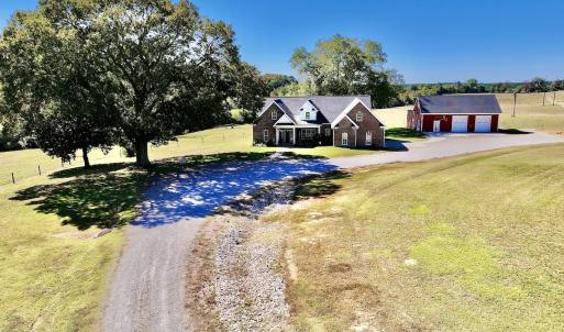 Photo #1 of 975 Pashcall Rd, Warrenton, NC 3.8 acres