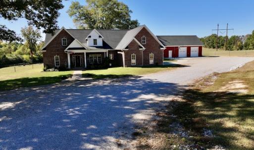 Photo #2 of 975 Pashcall Rd, Warrenton, NC 3.8 acres