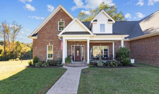 Photo #3 of 975 Pashcall Rd, Warrenton, NC 3.8 acres