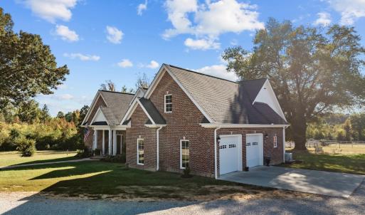 Photo #4 of 975 Pashcall Rd, Warrenton, NC 3.8 acres