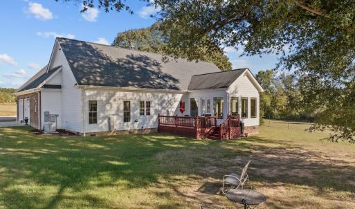 Photo #5 of 975 Pashcall Rd, Warrenton, NC 3.8 acres