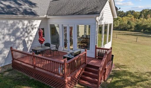 Photo #6 of 975 Pashcall Rd, Warrenton, NC 3.8 acres