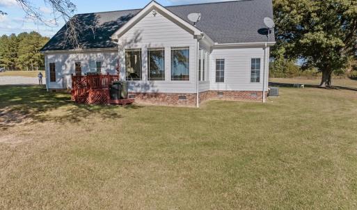 Photo #7 of 975 Pashcall Rd, Warrenton, NC 3.8 acres
