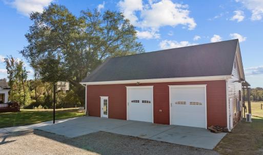 Photo #8 of 975 Pashcall Rd, Warrenton, NC 3.8 acres