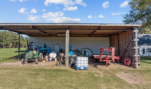 Photo #9 of 975 Pashcall Rd, Warrenton, NC 3.8 acres