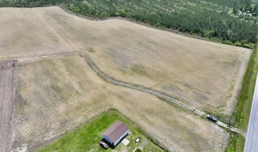 Photo #4 of Off Hwy 41, Trenton, NC 18.1 acres