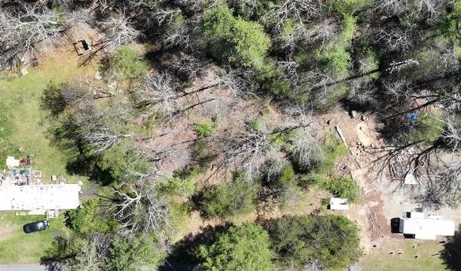 Photo #3 of Off Peaceful Valley Rd, New Castle, VA 0.8 acres
