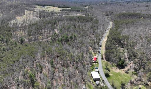 Photo #4 of Off Peaceful Valley Rd, New Castle, VA 0.8 acres