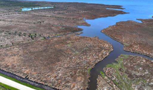 Photo #12 of 501 Drawbridge Rd, Hobucken, NC 461.0 acres