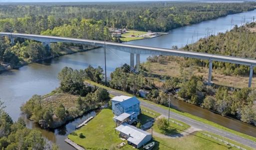 Photo #27 of 501 Drawbridge Rd, Hobucken, NC 461.0 acres