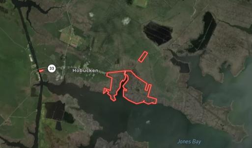 Photo #53 of 501 Drawbridge Rd, Hobucken, NC 461.0 acres