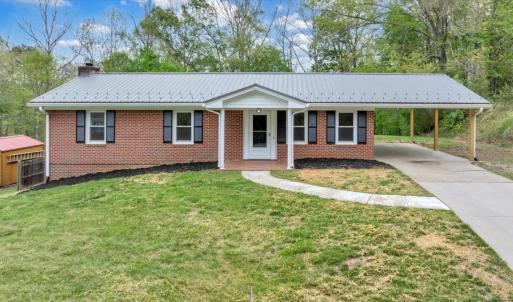 Photo #1 of 1420 Bassett Heights Rd Ext, Bassett, VA 0.4 acres
