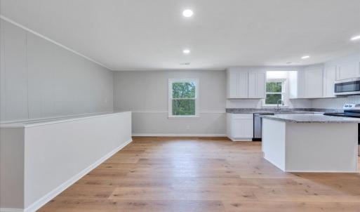 Photo #8 of 1420 Bassett Heights Rd Ext, Bassett, VA 0.4 acres