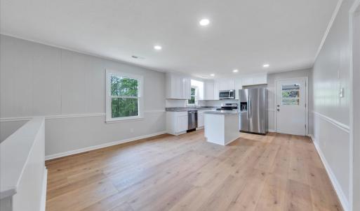 Photo #9 of 1420 Bassett Heights Rd Ext, Bassett, VA 0.4 acres