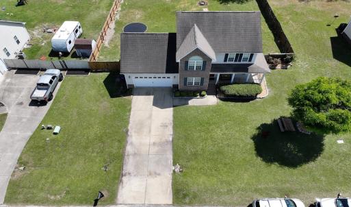 Photo #2 of 145 Ironwood Way, Raeford, NC 0.5 acres