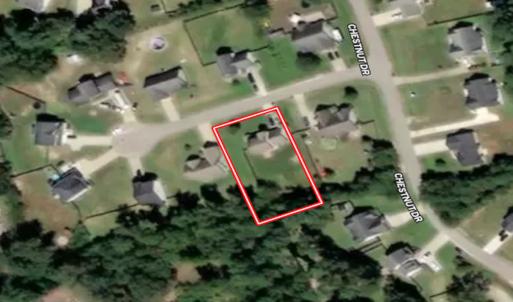 Photo #3 of 145 Ironwood Way, Raeford, NC 0.5 acres