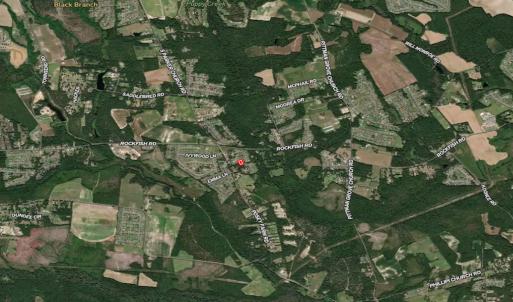 Photo #6 of 145 Ironwood Way, Raeford, NC 0.5 acres