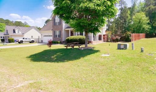 Photo #7 of 145 Ironwood Way, Raeford, NC 0.5 acres