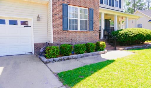 Photo #9 of 145 Ironwood Way, Raeford, NC 0.5 acres