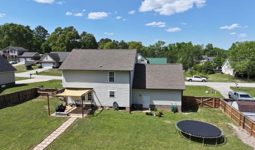 Photo #11 of 145 Ironwood Way, Raeford, NC 0.5 acres