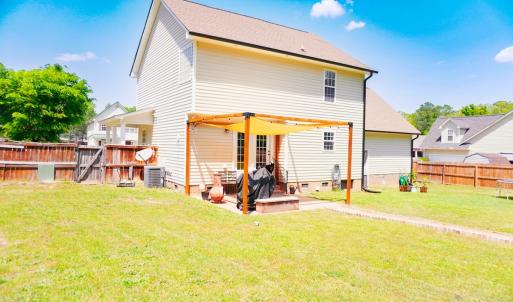 Photo #12 of 145 Ironwood Way, Raeford, NC 0.5 acres