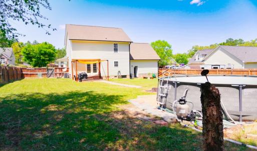 Photo #13 of 145 Ironwood Way, Raeford, NC 0.5 acres