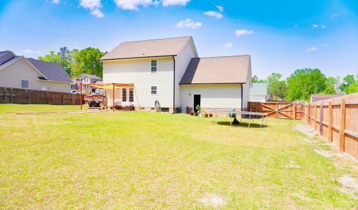 Photo #16 of 145 Ironwood Way, Raeford, NC 0.5 acres