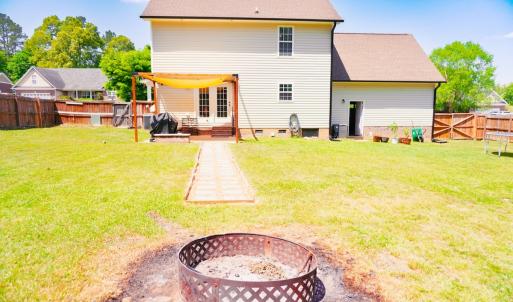 Photo #17 of 145 Ironwood Way, Raeford, NC 0.5 acres