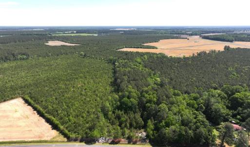 Photo #1 of 241 Joe Phelps Road, Aulander, NC 1.0 acres