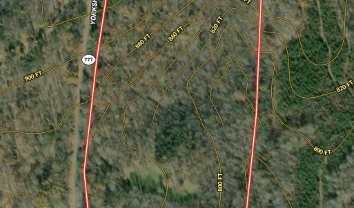 Photo #27 of Off Yorkshire Drive, Sandy Level, VA 20.0 acres