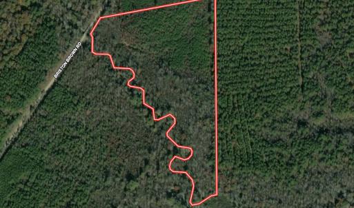 Photo #34 of Off Briston Brown Road, Littleton, NC 18.8 acres
