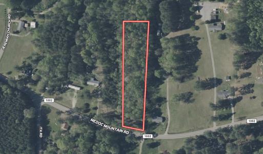 Photo #14 of Off Medoc Mountain Road, Hollister, NC 2.6 acres