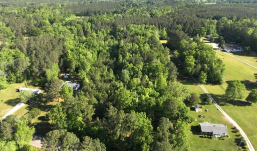 Photo #1 of Off Medoc Mountain Road, Hollister, NC 2.6 acres