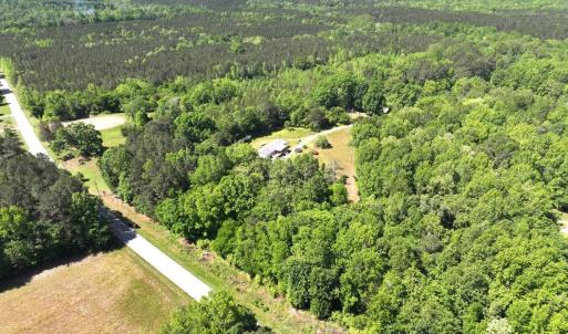 Photo #3 of Off Sims Bridge Road, Kittrell, NC 1.4 acres