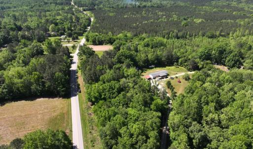 Photo #4 of Off Sims Bridge Road, Kittrell, NC 1.4 acres