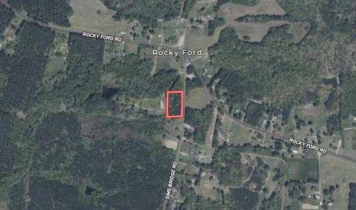 Photo #27 of Off Sims Bridge Road, Kittrell, NC 1.4 acres