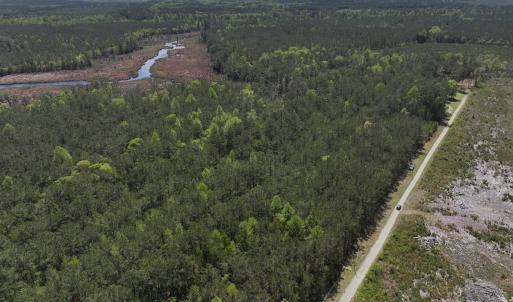 Photo #11 of Off Holly Oak Drive, Blounts Creek, NC 3.7 acres