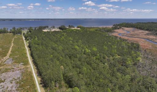 Photo #2 of Off Holly Oak Drive, Blounts Creek, NC 3.7 acres