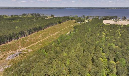 Photo #4 of Off Holly Oak Drive, Blounts Creek, NC 3.7 acres