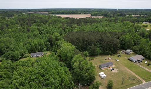 Photo #1 of 2692 Pleasant Hope Rd, Fairmont, NC 5.0 acres