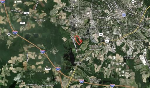 Photo #36 of Off Downing Street SW, Wilson, NC 41.3 acres