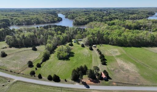 Photo #1 of 900 Buffalo Creek Rd, Buffalo Junction, VA 29.0 acres