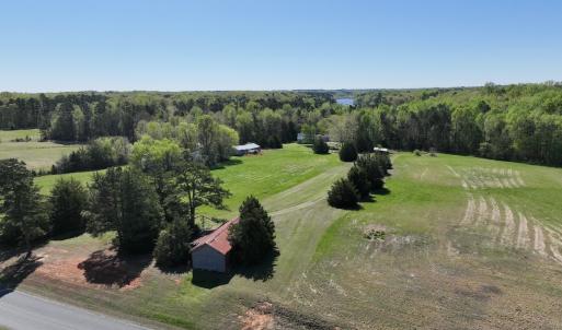 Photo #4 of 900 Buffalo Creek Rd, Buffalo Junction, VA 29.0 acres