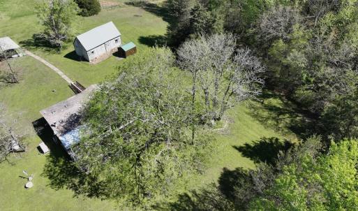 Photo #99 of 900 Buffalo Creek Rd, Buffalo Junction, VA 29.0 acres