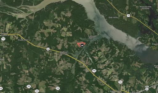 Photo #105 of 900 Buffalo Creek Rd, Buffalo Junction, VA 29.0 acres