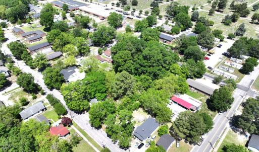 Photo #1 of 204 Lee St NE, Wilson, NC 0.3 acres