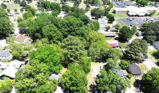 Photo #3 of 204 Lee St NE, Wilson, NC 0.3 acres
