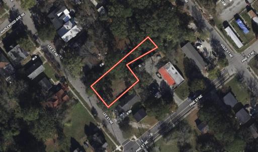 Photo #8 of 204 Lee St NE, Wilson, NC 0.3 acres