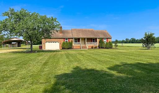 Photo #1 of 2136 West Rd , Chesapeake, VA 3.0 acres